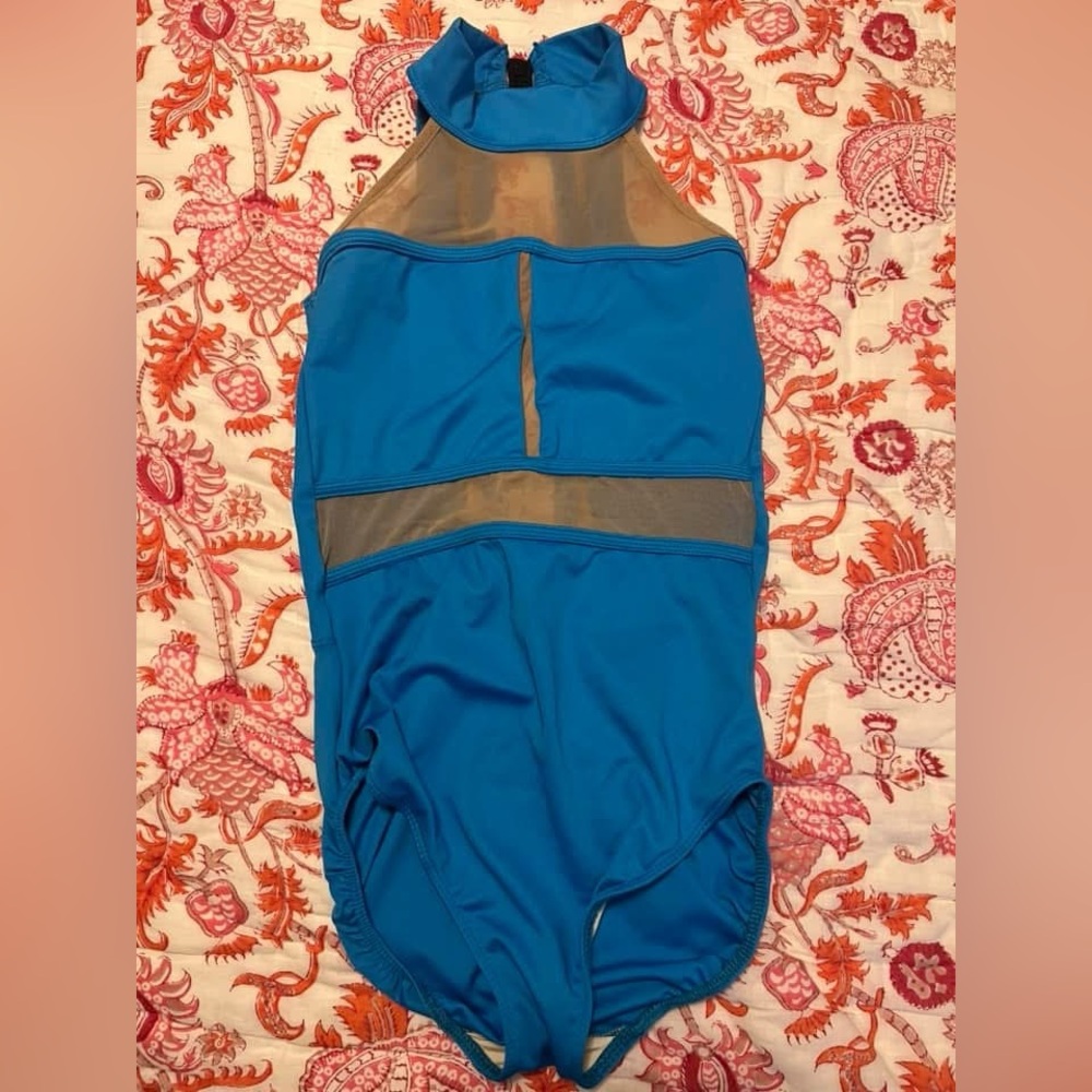 FIVE Dancewear Leotard AM